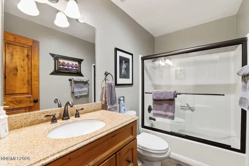 Primary Suite bathroom