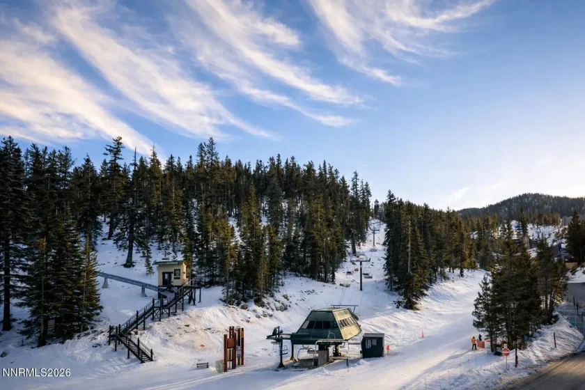 769 Bowl, Stateline, Nevada 89449, 4 Bedrooms Bedrooms, ,2 BathroomsBathrooms,Residential,Residential,Bowl,260003932