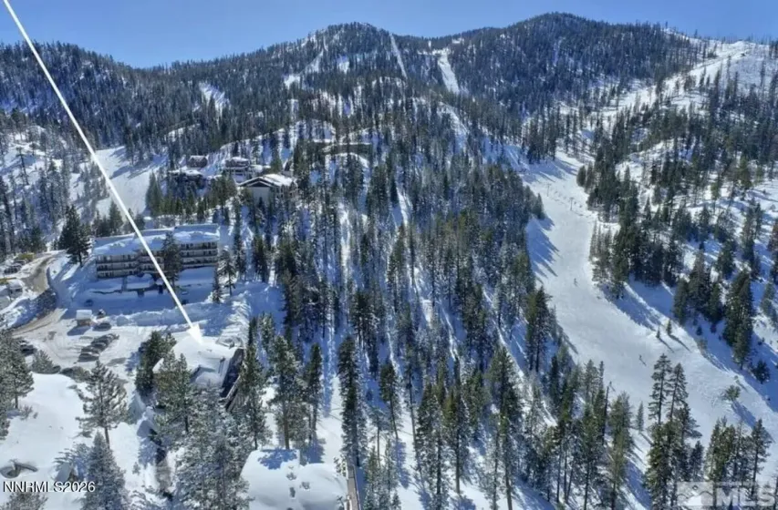 769 Bowl, Stateline, Nevada 89449, 4 Bedrooms Bedrooms, ,2 BathroomsBathrooms,Residential,Residential,Bowl,260003932