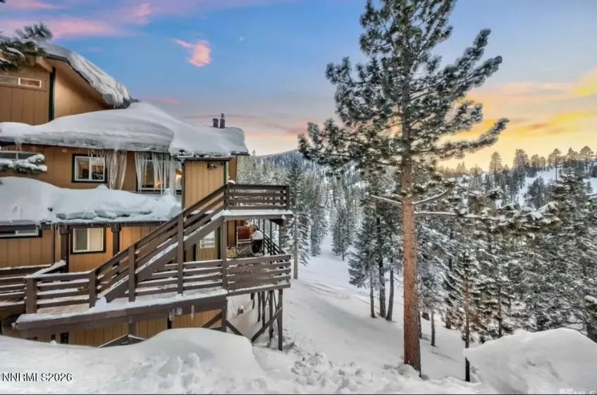 769 Bowl, Stateline, Nevada 89449, 4 Bedrooms Bedrooms, ,2 BathroomsBathrooms,Residential,Residential,Bowl,260003932