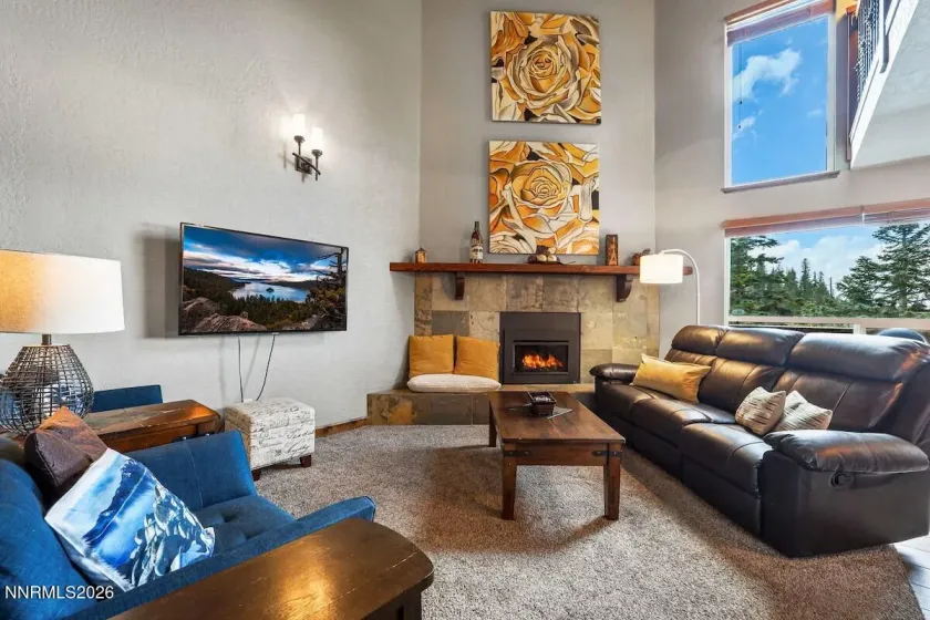 769 Bowl, Stateline, Nevada 89449, 4 Bedrooms Bedrooms, ,2 BathroomsBathrooms,Residential,Residential,Bowl,260003932