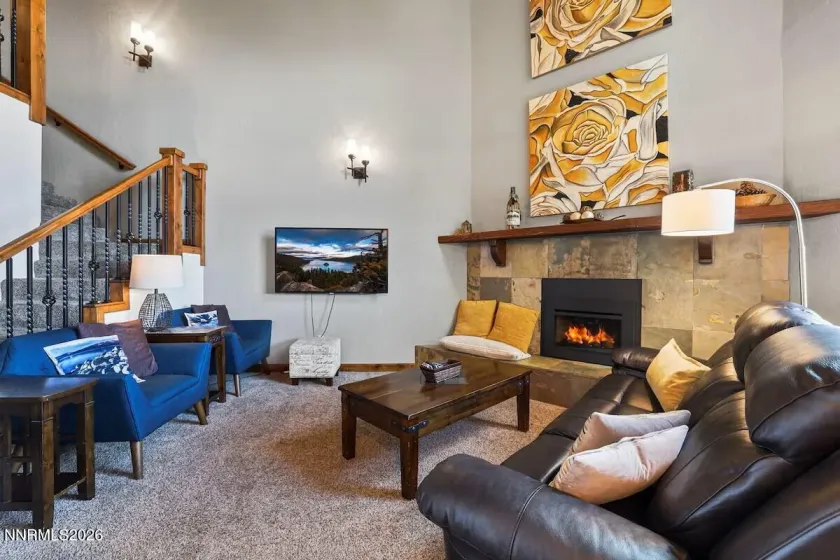 769 Bowl, Stateline, Nevada 89449, 4 Bedrooms Bedrooms, ,2 BathroomsBathrooms,Residential,Residential,Bowl,260003932