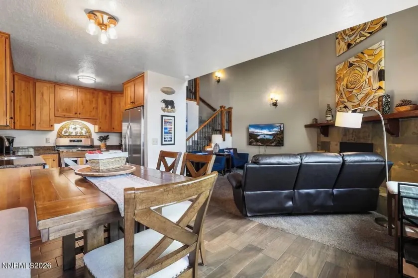 769 Bowl, Stateline, Nevada 89449, 4 Bedrooms Bedrooms, ,2 BathroomsBathrooms,Residential,Residential,Bowl,260003932