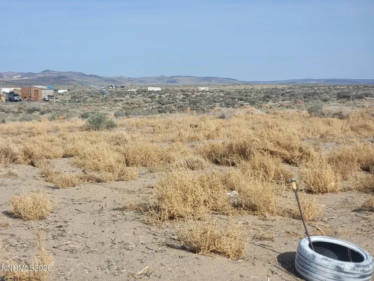 4785 1st, Silver Springs, Nevada 89429, ,Land,Residential,1st,260003933
