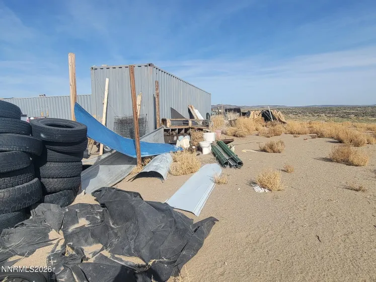 4785 1st, Silver Springs, Nevada 89429, ,Land,Residential,1st,260003933