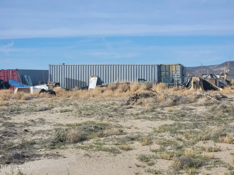 4785 1st, Silver Springs, Nevada 89429, ,Land,Residential,1st,260003933