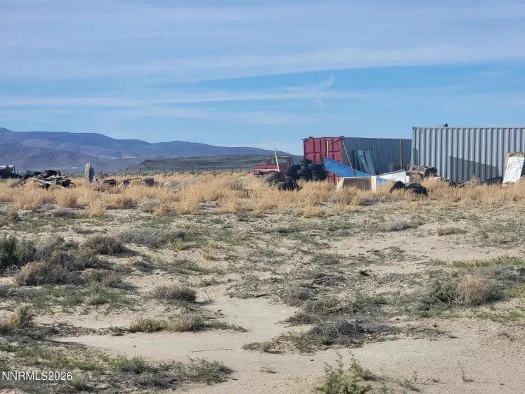 4785 1st, Silver Springs, Nevada 89429, ,Land,Residential,1st,260003933