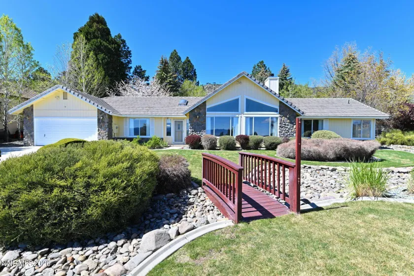 16 Woodstock, Carson City, Nevada 89703, 3 Bedrooms Bedrooms, ,2 BathroomsBathrooms,Residential,Residential,Woodstock,260003934