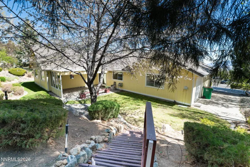 16 Woodstock, Carson City, Nevada 89703, 3 Bedrooms Bedrooms, ,2 BathroomsBathrooms,Residential,Residential,Woodstock,260003934