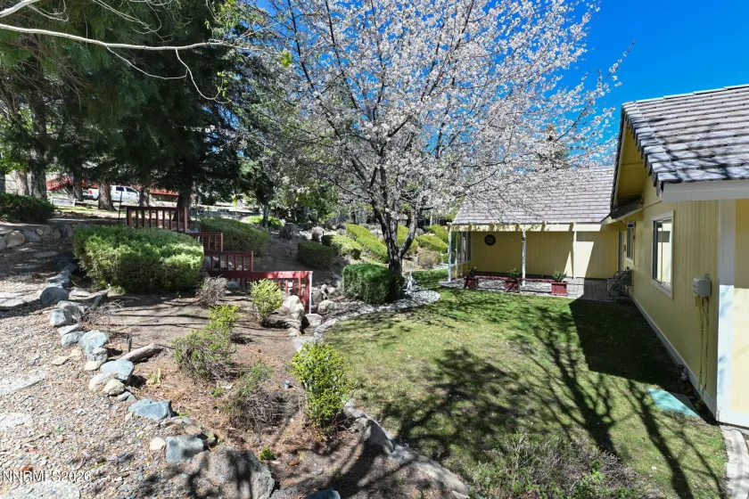 16 Woodstock, Carson City, Nevada 89703, 3 Bedrooms Bedrooms, ,2 BathroomsBathrooms,Residential,Residential,Woodstock,260003934