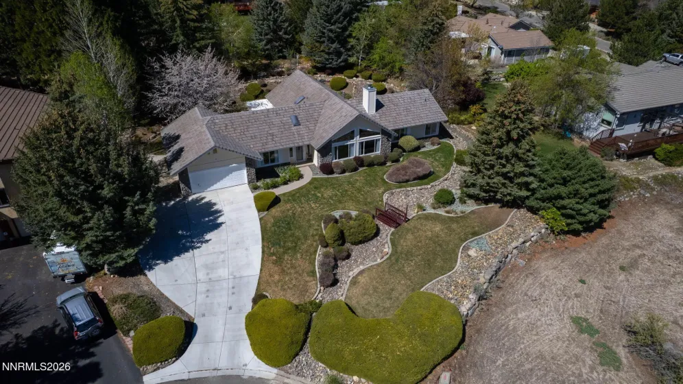 16 Woodstock, Carson City, Nevada 89703, 3 Bedrooms Bedrooms, ,2 BathroomsBathrooms,Residential,Residential,Woodstock,260003934