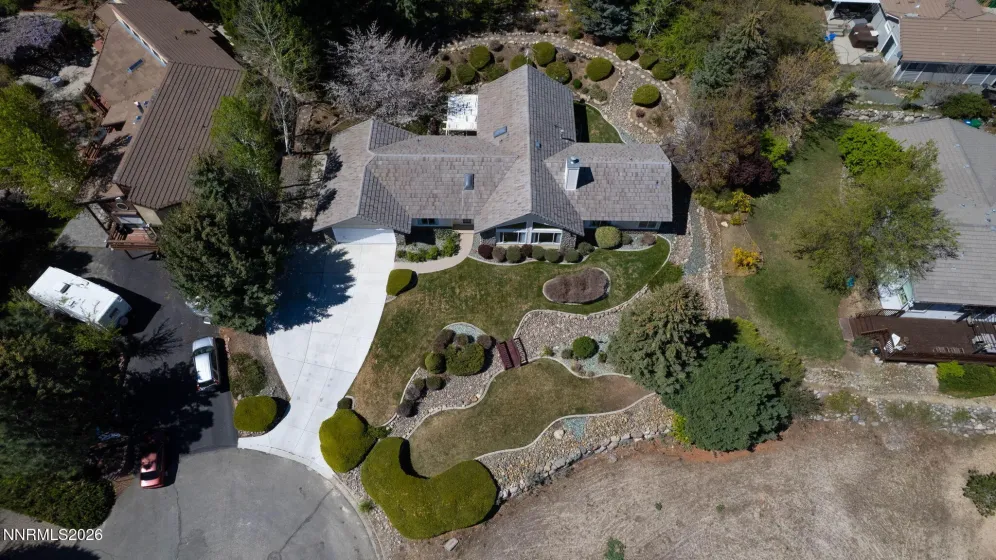 16 Woodstock, Carson City, Nevada 89703, 3 Bedrooms Bedrooms, ,2 BathroomsBathrooms,Residential,Residential,Woodstock,260003934