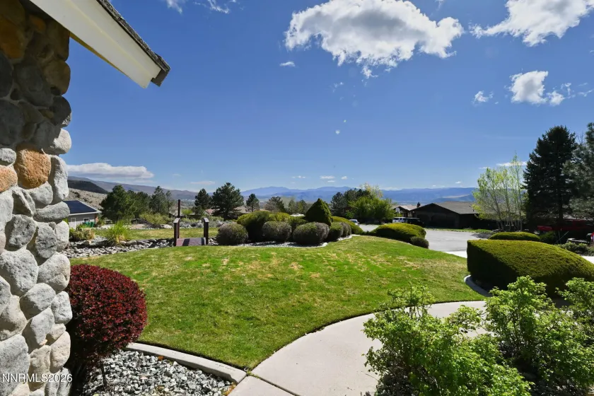 16 Woodstock, Carson City, Nevada 89703, 3 Bedrooms Bedrooms, ,2 BathroomsBathrooms,Residential,Residential,Woodstock,260003934