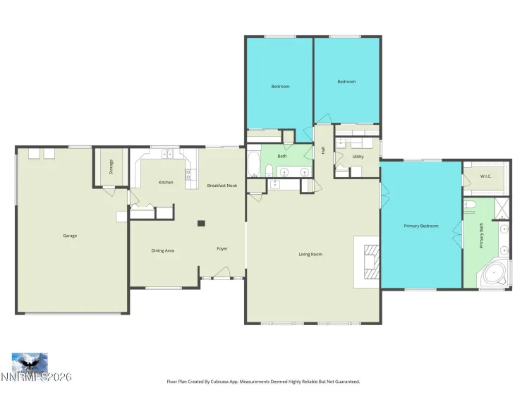 16 Woodstock, Carson City, Nevada 89703, 3 Bedrooms Bedrooms, ,2 BathroomsBathrooms,Residential,Residential,Woodstock,260003934