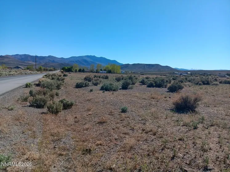 APN# 015-324-33, Stagecoach, Nevada 89429, ,Land,Residential,015-324-33,260003935