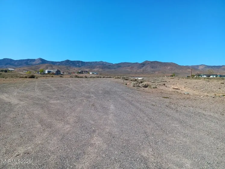 APN# 015-324-33, Stagecoach, Nevada 89429, ,Land,Residential,015-324-33,260003935