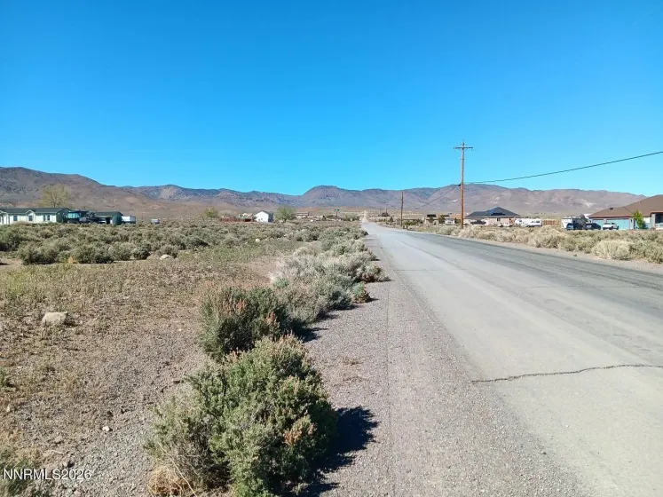 APN# 015-324-33, Stagecoach, Nevada 89429, ,Land,Residential,015-324-33,260003935