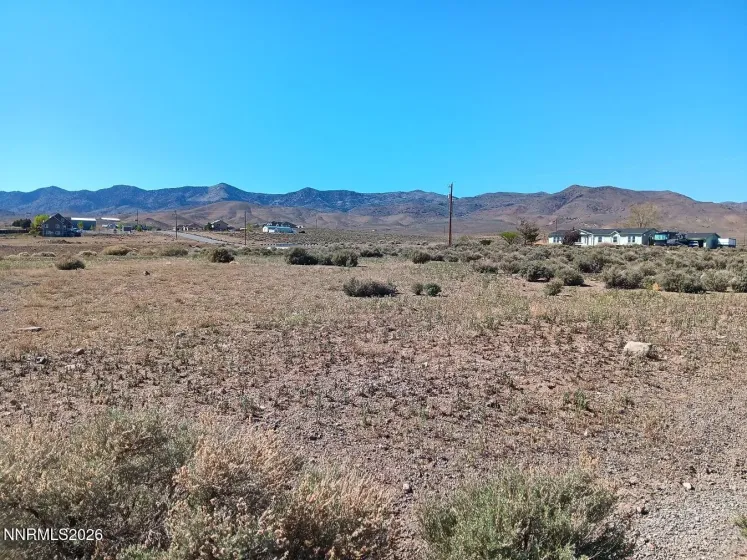 APN# 015-324-33, Stagecoach, Nevada 89429, ,Land,Residential,015-324-33,260003935