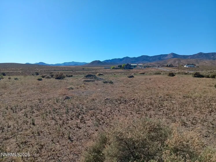 APN# 015-324-33, Stagecoach, Nevada 89429, ,Land,Residential,015-324-33,260003935