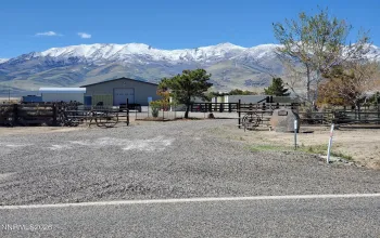 18520 State Route 290, Paradise Valley, Nevada 89426, 2 Bedrooms Bedrooms, ,3 BathroomsBathrooms,Residential,Residential,State Route 290,260003936