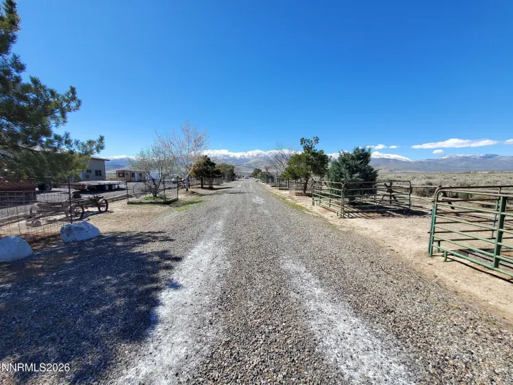 18520 State Route 290, Paradise Valley, Nevada 89426, 2 Bedrooms Bedrooms, ,3 BathroomsBathrooms,Residential,Residential,State Route 290,260003936