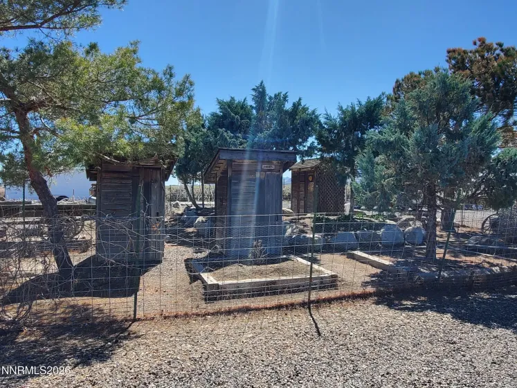 18520 State Route 290, Paradise Valley, Nevada 89426, 2 Bedrooms Bedrooms, ,3 BathroomsBathrooms,Residential,Residential,State Route 290,260003936