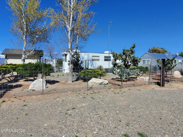 18520 State Route 290, Paradise Valley, Nevada 89426, 2 Bedrooms Bedrooms, ,3 BathroomsBathrooms,Residential,Residential,State Route 290,260003936