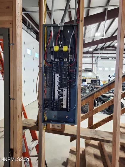 18520 State Route 290, Paradise Valley, Nevada 89426, 2 Bedrooms Bedrooms, ,3 BathroomsBathrooms,Residential,Residential,State Route 290,260003936