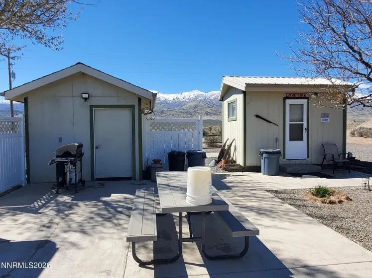 18520 State Route 290, Paradise Valley, Nevada 89426, 2 Bedrooms Bedrooms, ,3 BathroomsBathrooms,Residential,Residential,State Route 290,260003936