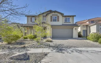 7255 Provence, Reno, Nevada 89523, 5 Bedrooms Bedrooms, ,3 BathroomsBathrooms,Residential,Residential,Provence,260003937