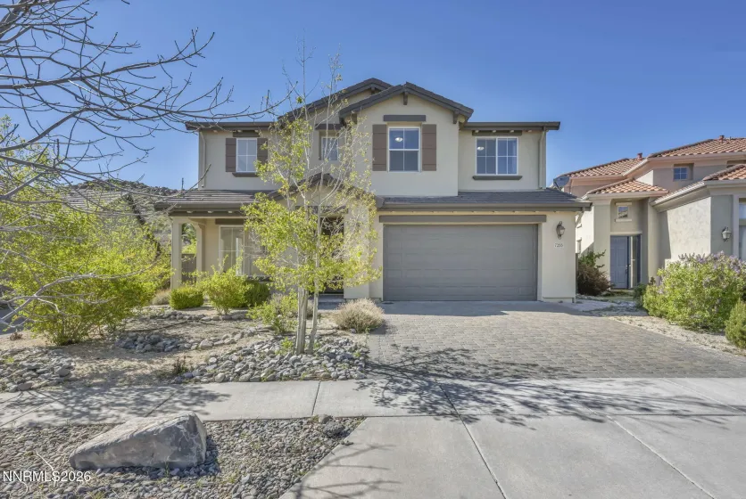 7255 Provence, Reno, Nevada 89523, 5 Bedrooms Bedrooms, ,3 BathroomsBathrooms,Residential,Residential,Provence,260003937