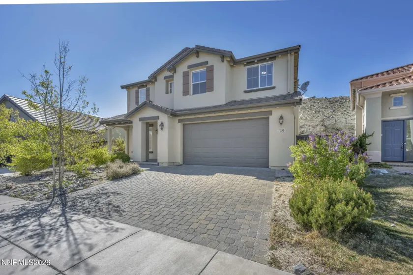 7255 Provence, Reno, Nevada 89523, 5 Bedrooms Bedrooms, ,3 BathroomsBathrooms,Residential,Residential,Provence,260003937