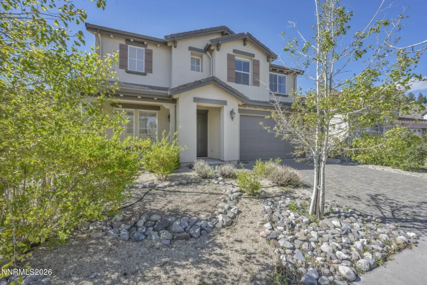 7255 Provence, Reno, Nevada 89523, 5 Bedrooms Bedrooms, ,3 BathroomsBathrooms,Residential,Residential,Provence,260003937