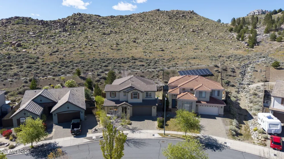 7255 Provence, Reno, Nevada 89523, 5 Bedrooms Bedrooms, ,3 BathroomsBathrooms,Residential,Residential,Provence,260003937