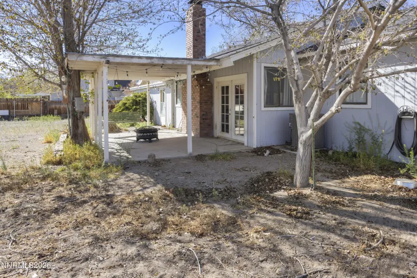 940 Curtis, Fernley, Nevada 89408, 3 Bedrooms Bedrooms, ,2 BathroomsBathrooms,Residential,Residential,Curtis,260003940
