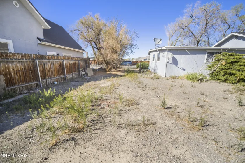 940 Curtis, Fernley, Nevada 89408, 3 Bedrooms Bedrooms, ,2 BathroomsBathrooms,Residential,Residential,Curtis,260003940