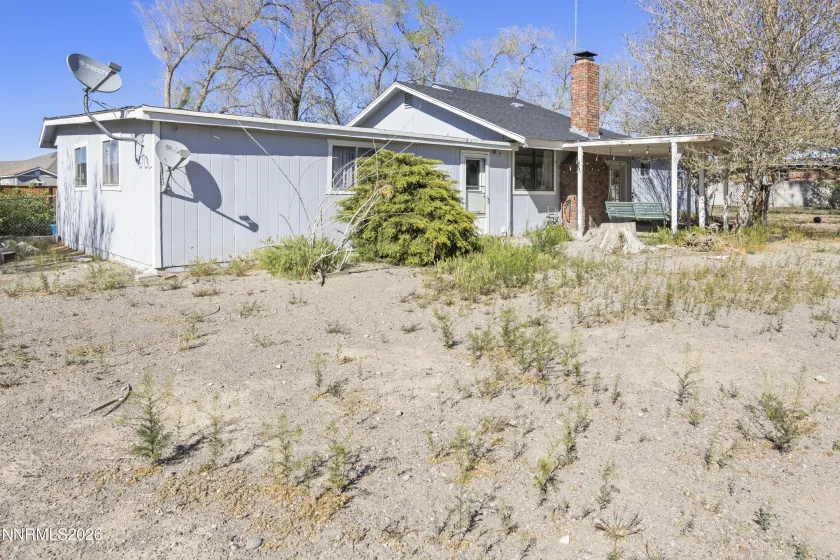 940 Curtis, Fernley, Nevada 89408, 3 Bedrooms Bedrooms, ,2 BathroomsBathrooms,Residential,Residential,Curtis,260003940