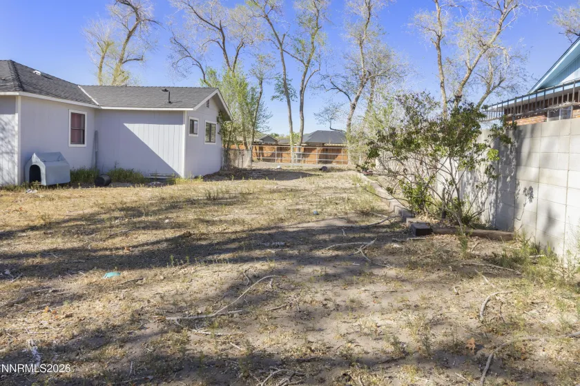 940 Curtis, Fernley, Nevada 89408, 3 Bedrooms Bedrooms, ,2 BathroomsBathrooms,Residential,Residential,Curtis,260003940