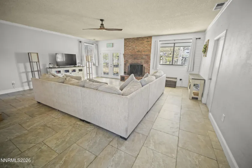 940 Curtis, Fernley, Nevada 89408, 3 Bedrooms Bedrooms, ,2 BathroomsBathrooms,Residential,Residential,Curtis,260003940