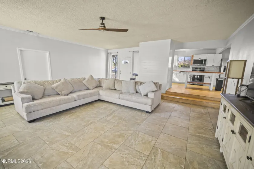 940 Curtis, Fernley, Nevada 89408, 3 Bedrooms Bedrooms, ,2 BathroomsBathrooms,Residential,Residential,Curtis,260003940