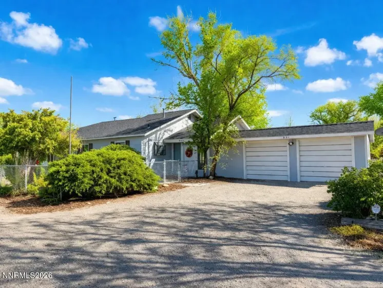 940 Curtis, Fernley, Nevada 89408, 3 Bedrooms Bedrooms, ,2 BathroomsBathrooms,Residential,Residential,Curtis,260003940