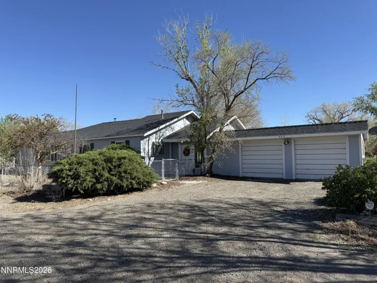 940 Curtis, Fernley, Nevada 89408, 3 Bedrooms Bedrooms, ,2 BathroomsBathrooms,Residential,Residential,Curtis,260003940