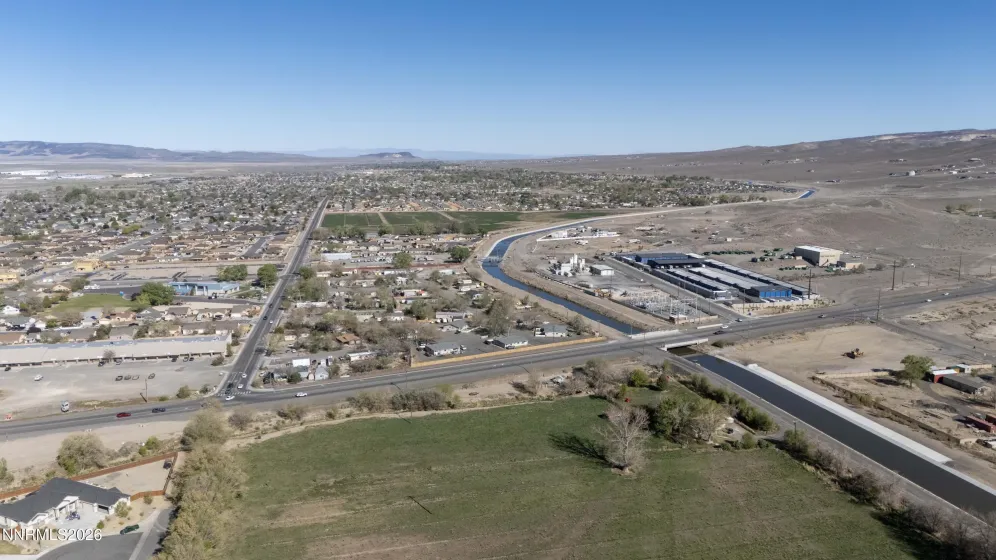 940 Curtis, Fernley, Nevada 89408, 3 Bedrooms Bedrooms, ,2 BathroomsBathrooms,Residential,Residential,Curtis,260003940
