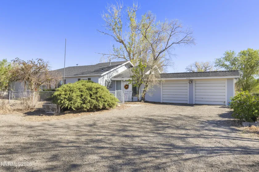 940 Curtis, Fernley, Nevada 89408, 3 Bedrooms Bedrooms, ,2 BathroomsBathrooms,Residential,Residential,Curtis,260003940