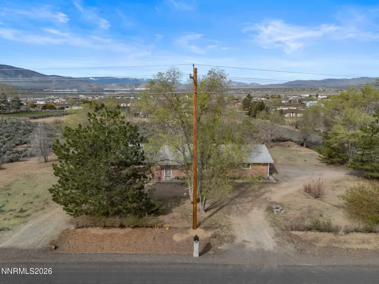 10675 Deodar, Reno, Nevada 89506, 3 Bedrooms Bedrooms, ,2 BathroomsBathrooms,Residential,Residential,Deodar,260003941