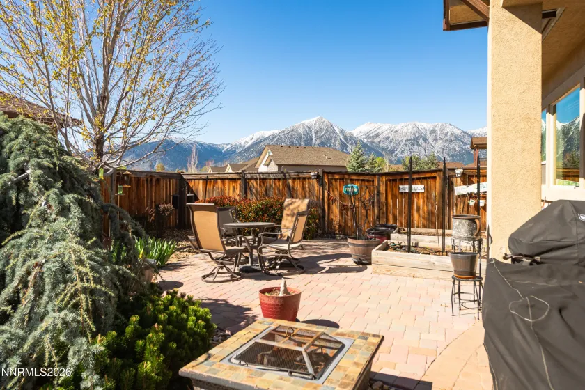 1043 Rocky Terrace, Gardnerville, Nevada 89460, 3 Bedrooms Bedrooms, ,3 BathroomsBathrooms,Residential,Residential,Rocky Terrace,260003942