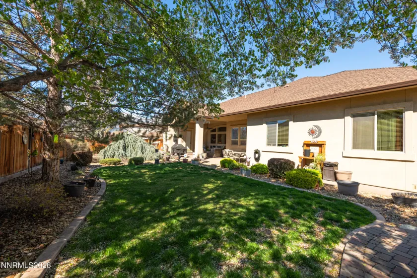 1043 Rocky Terrace, Gardnerville, Nevada 89460, 3 Bedrooms Bedrooms, ,3 BathroomsBathrooms,Residential,Residential,Rocky Terrace,260003942