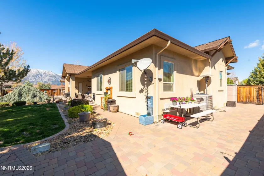 1043 Rocky Terrace, Gardnerville, Nevada 89460, 3 Bedrooms Bedrooms, ,3 BathroomsBathrooms,Residential,Residential,Rocky Terrace,260003942