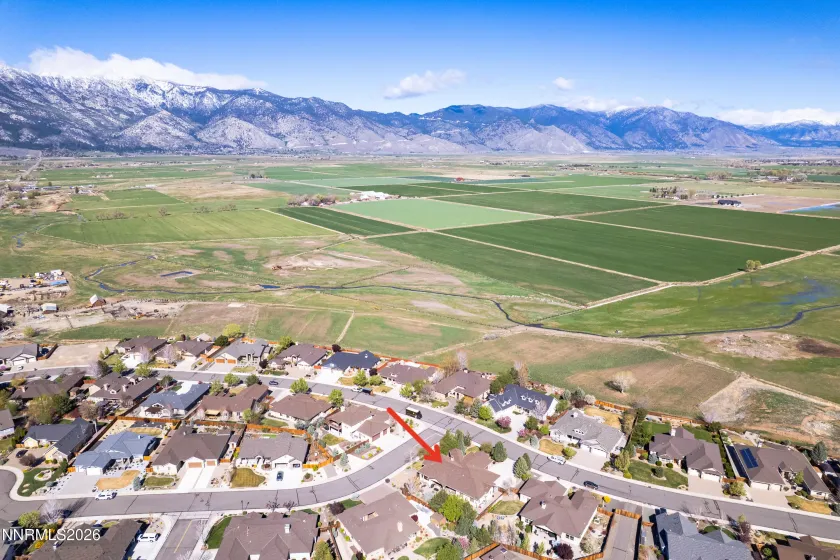 1043 Rocky Terrace, Gardnerville, Nevada 89460, 3 Bedrooms Bedrooms, ,3 BathroomsBathrooms,Residential,Residential,Rocky Terrace,260003942