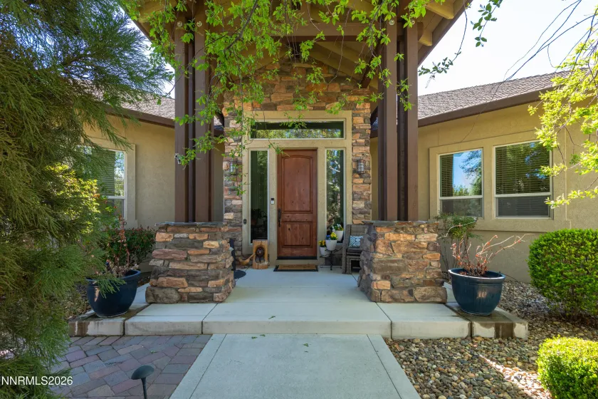 1043 Rocky Terrace, Gardnerville, Nevada 89460, 3 Bedrooms Bedrooms, ,3 BathroomsBathrooms,Residential,Residential,Rocky Terrace,260003942